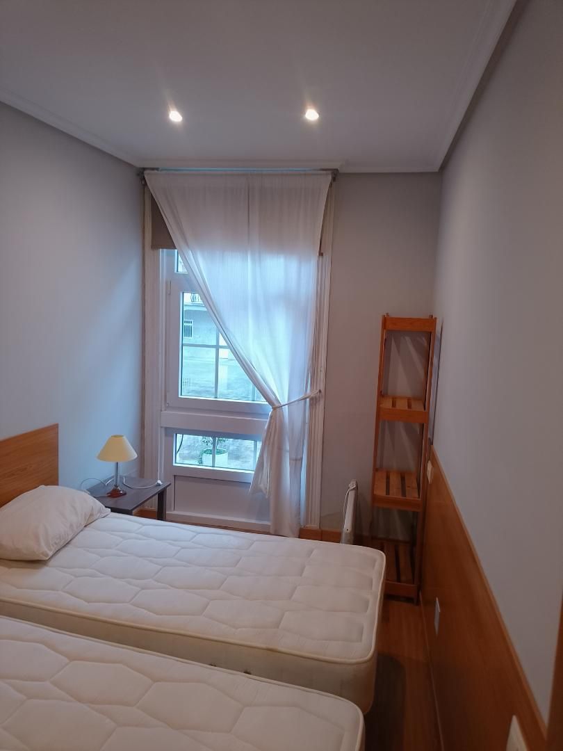 Piso en  Rúa San Agustín 29 - Foto 9