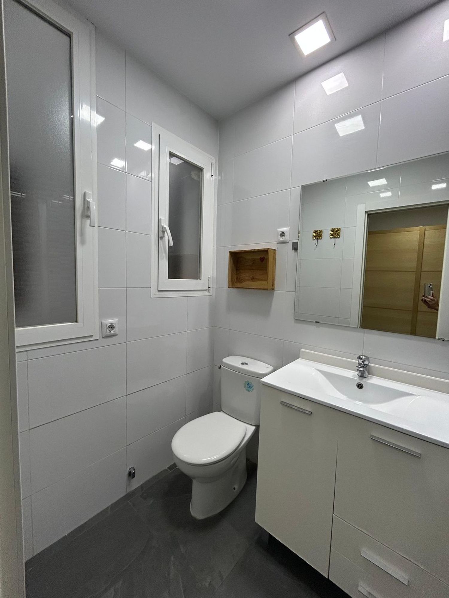 Piso en calle de Hortaleza, 68 - Foto 9