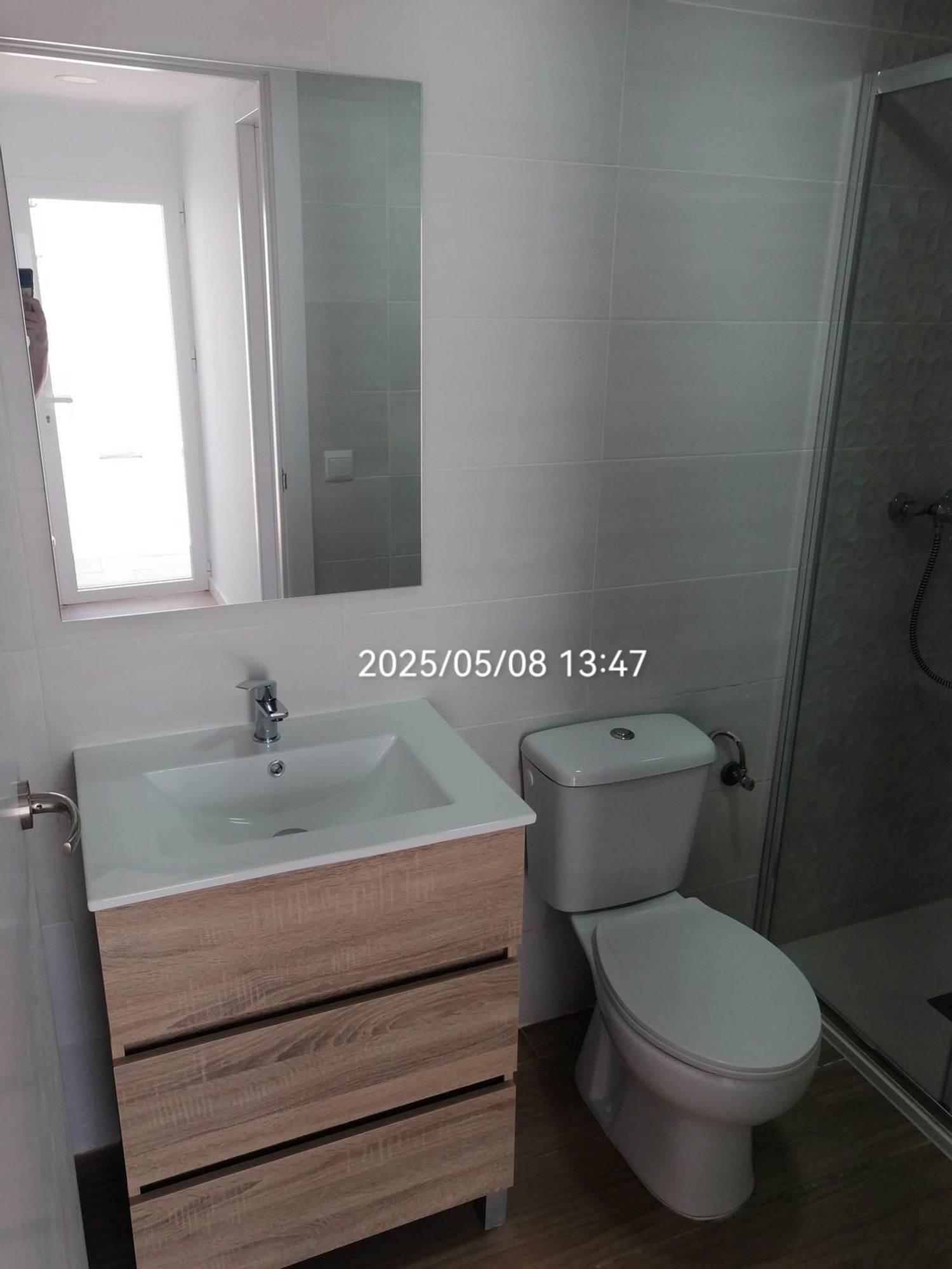 Chalet adosado en calle Virgen Bien Aparecida, 99 - Foto 6