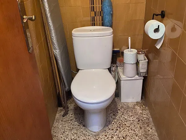 Chalet adosado en Avenida Verge del Pilar, 54 - Foto 6