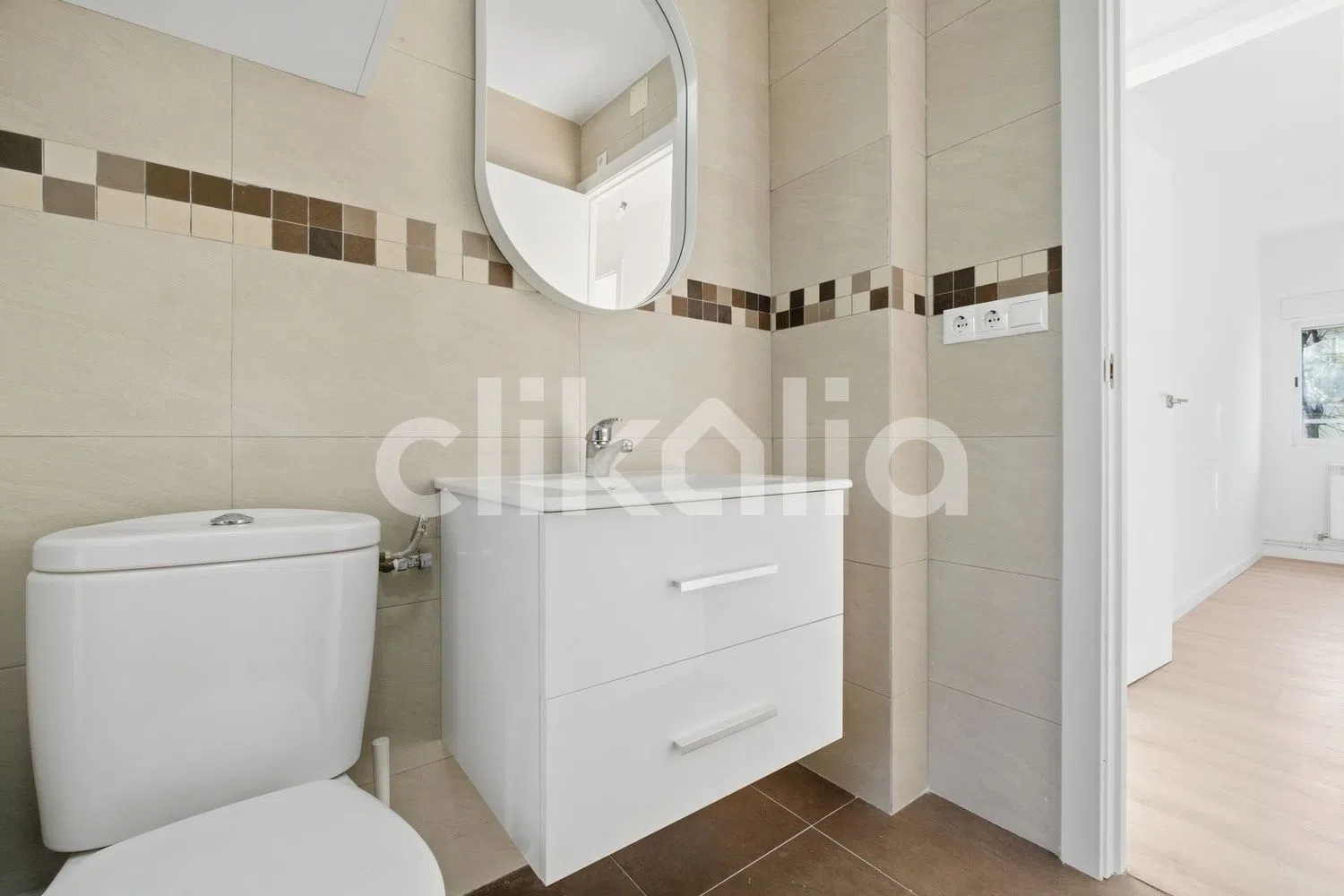 Piso en calle Jimena - Foto 20