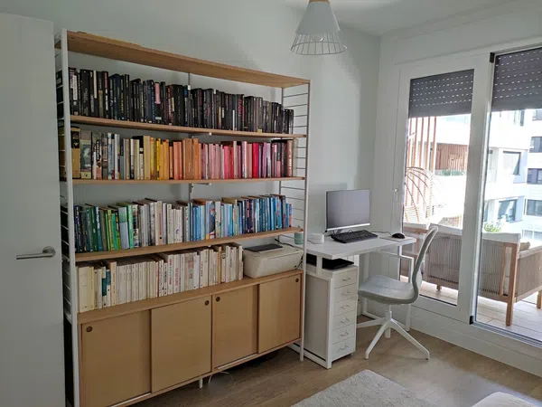 Piso en calle del Montón de Trigo, 5 - Foto 20