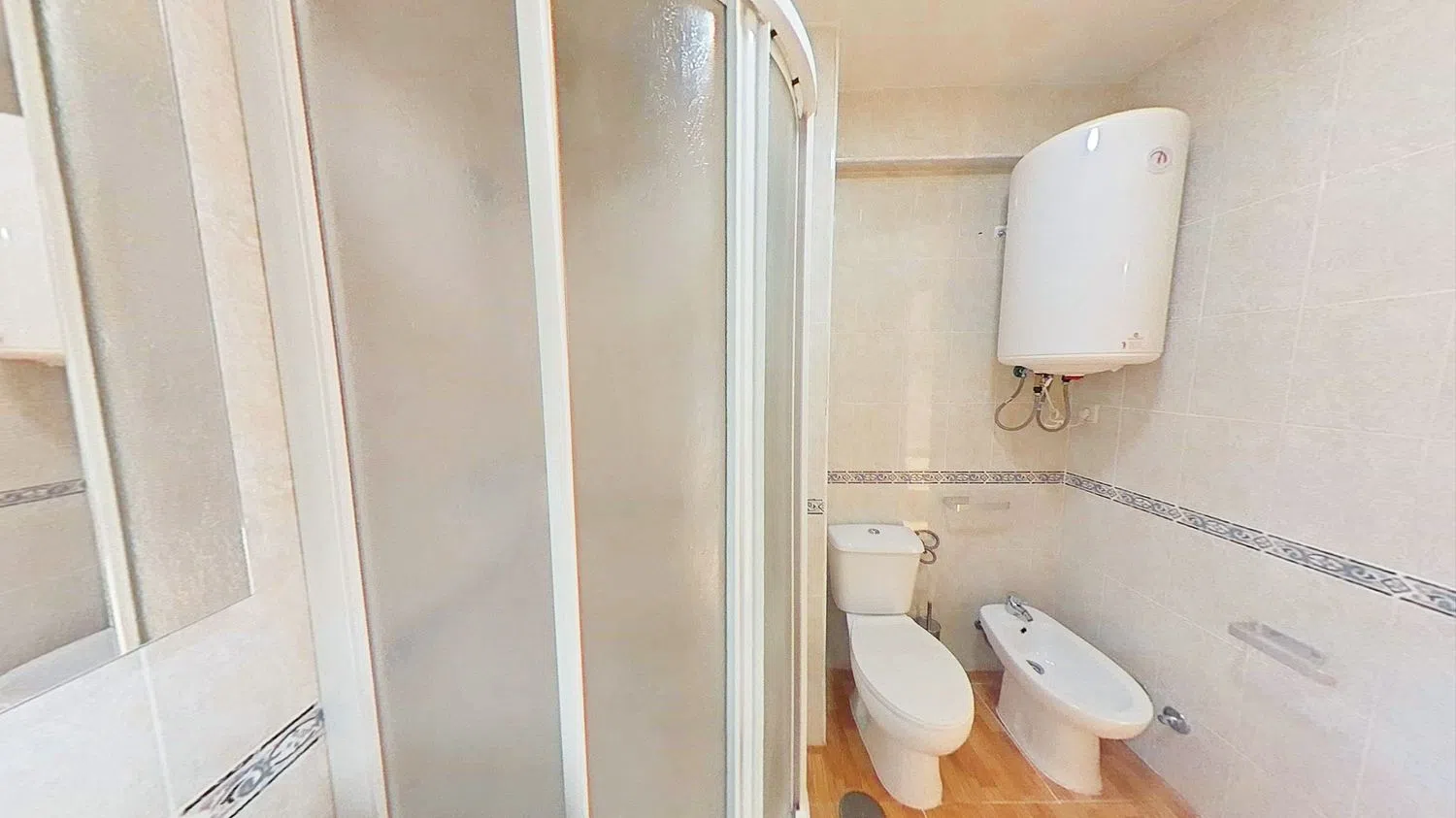 Piso en La Alhóndiga - Foto 27