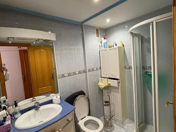 Piso en avenida de Andalucía, 20 - Foto 5