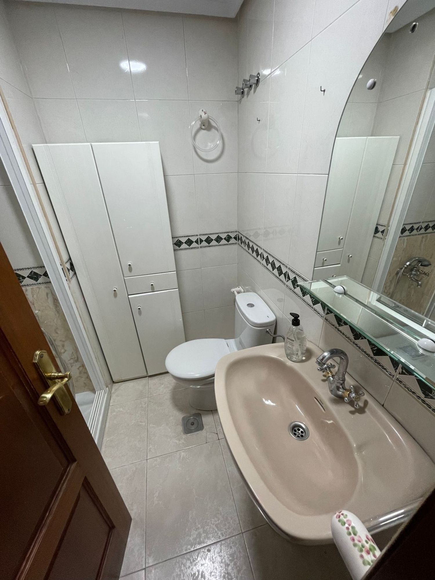 Piso en Ronda de Andújar, 15 - Foto 15
