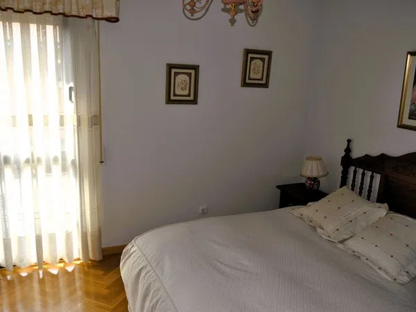 Chalet pareado en Calle Longuera del Mochuelo, 21, Hervencias, Hervencias - Foto 6