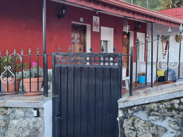 Casa de pueblo en A Carreira s/n - Foto 2