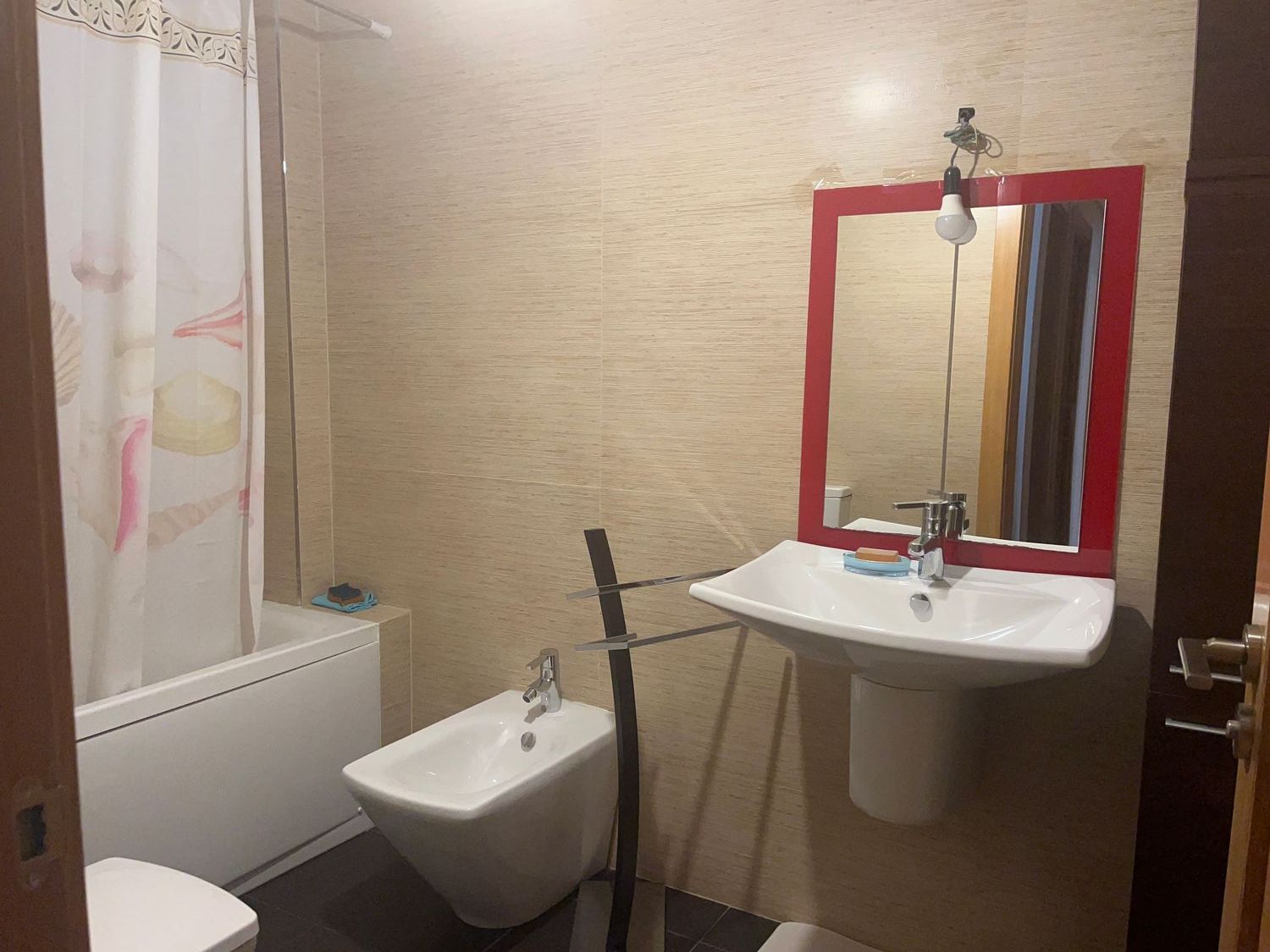 Piso en Ronda del Ferrocarril, 26 Bis, Centro, Centro - Foto 22