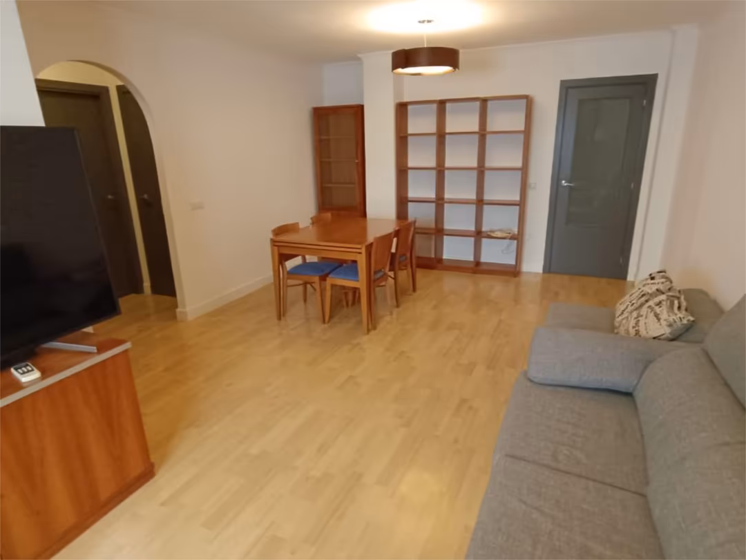 Piso en calle Calle Moby Dick 54 - Foto 3