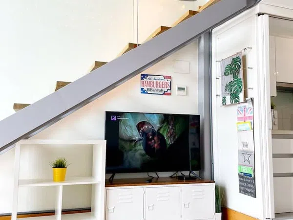 Estudio en avenida Hermanos Machado, 13 - Foto 8