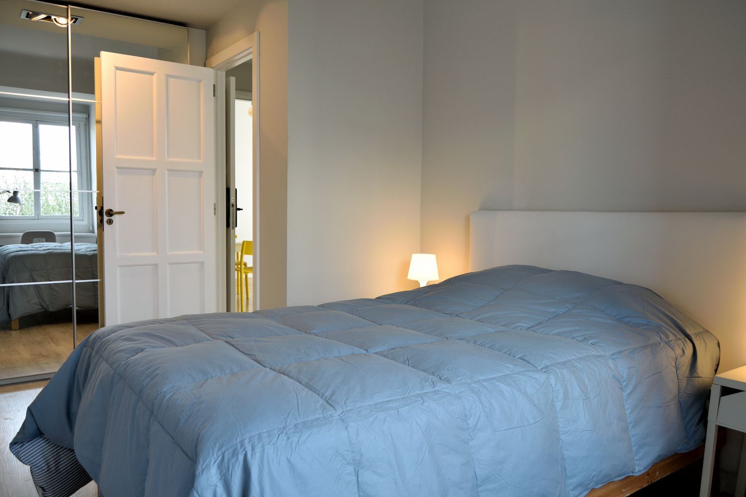 Piso en calle Campoamor, 8 - Foto 25