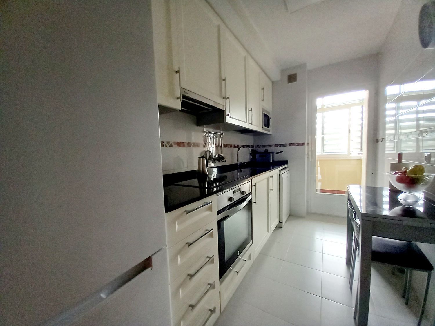 Piso en avenida Gustavo Adolfo Bécquer, 3 - Foto 5