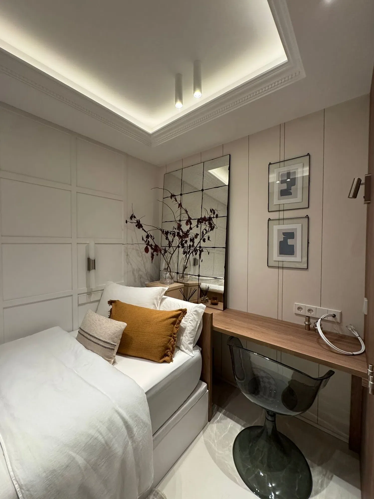 Piso en calle de López de Hoyos, 178 - Foto 1