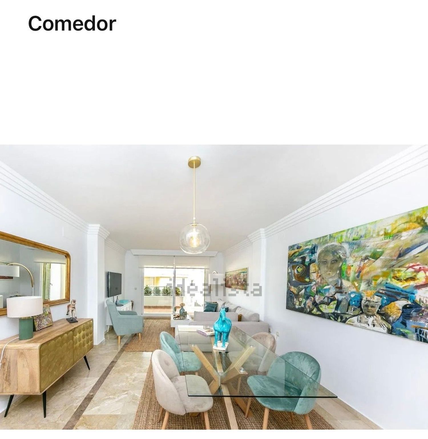 Piso en avenida Calderón de la Barca, 4 h - Foto 28