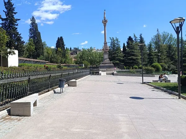 Piso en avenida Divina Pastora, 9 - Foto 9