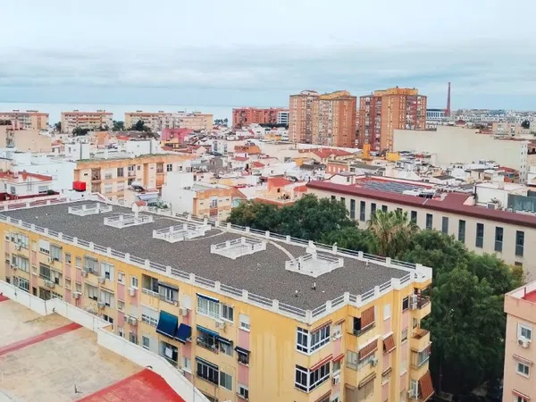 Piso en calle Héroe de Sostoa, 85 - Foto 1