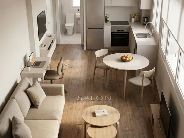Dúplex en Calle rosario, 3, Javalí Viejo - Foto 7