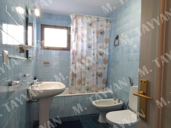 Piso en avenida Ricardo Soriano, 120 - Foto 15