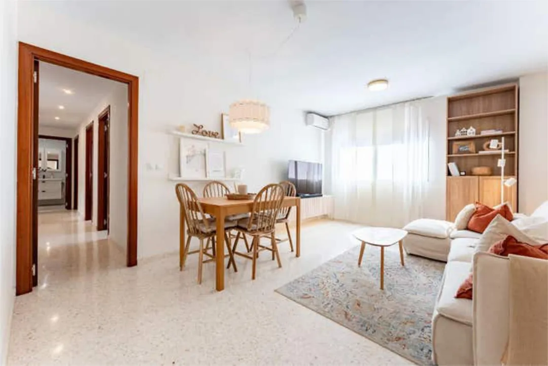 Piso en Añoreta - Foto 1