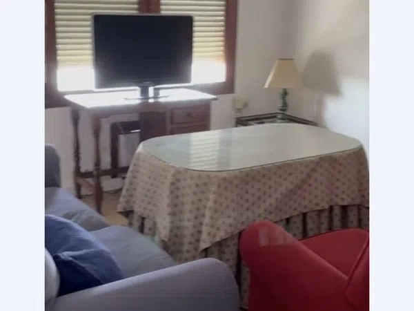 Alquiler de ático en Avenida de la Reina Mercedes, 63 - Foto 2