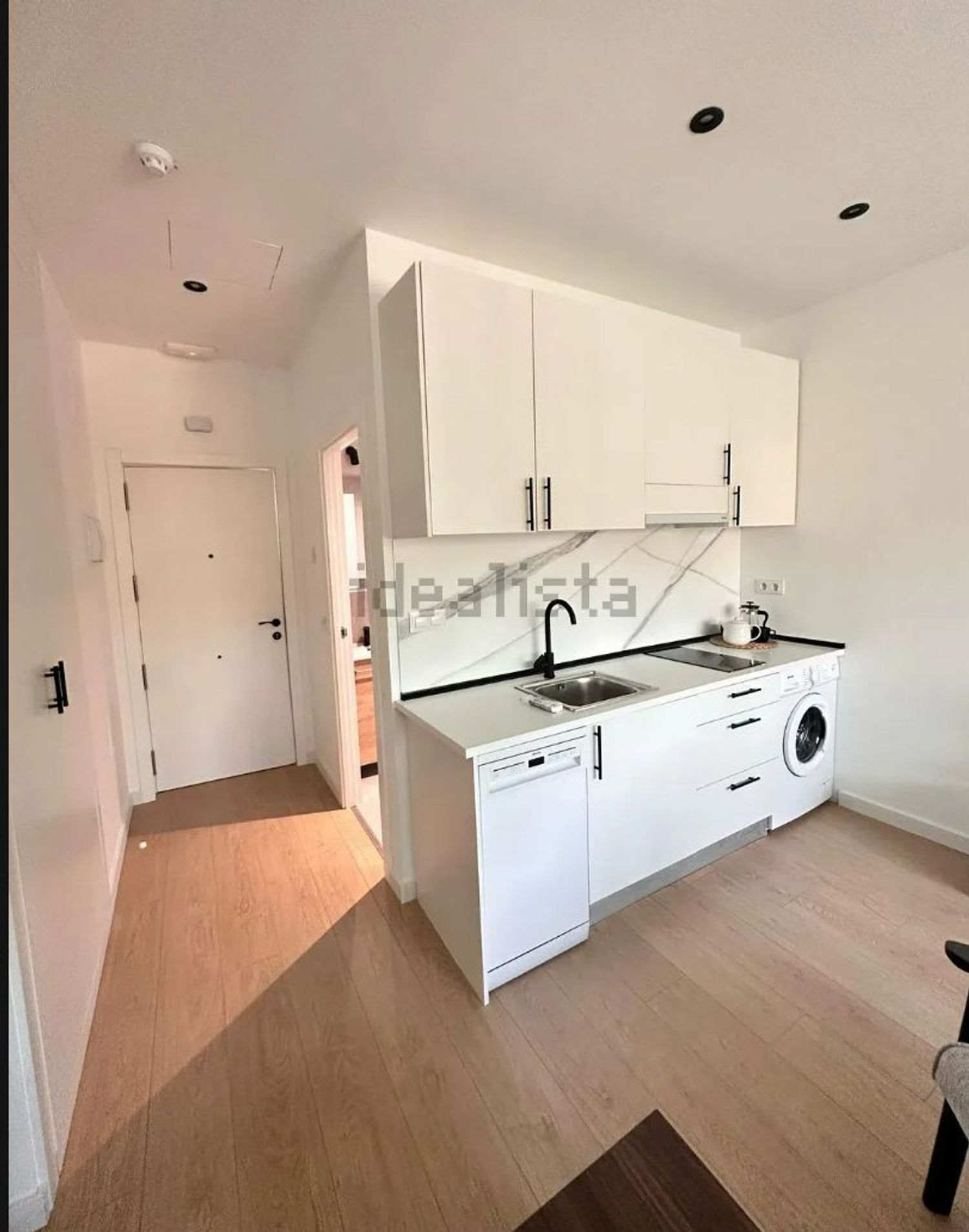 Estudio en avenida de Tenerife, 2 - Foto 11