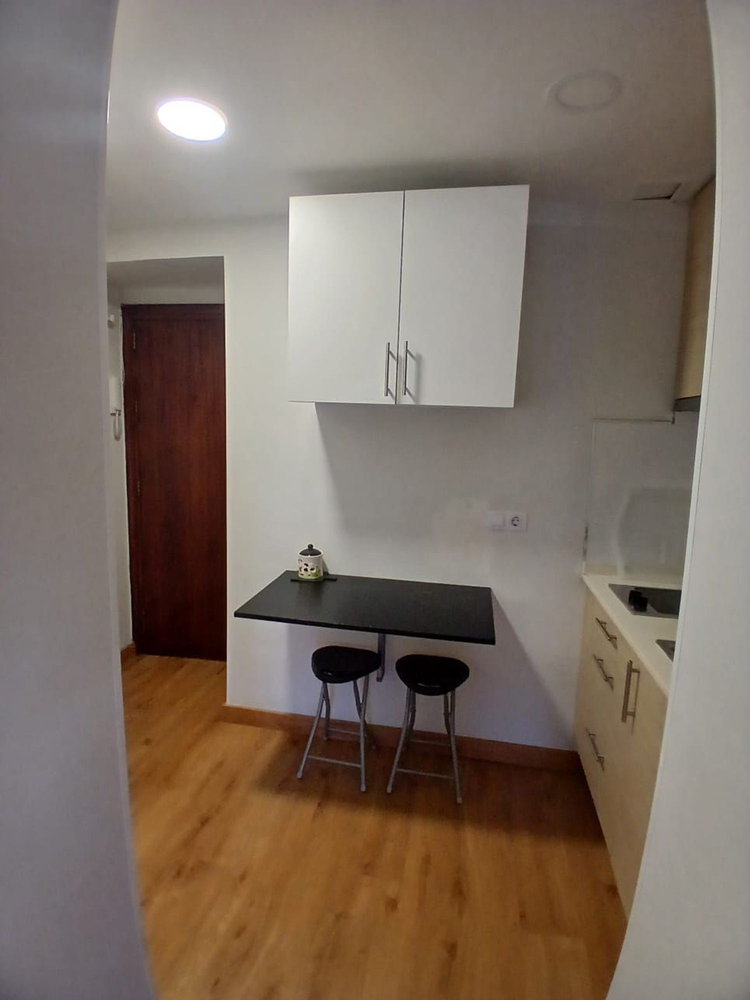 Estudio en Calle Bravo Murillo, 2, Arenales - Lugo - Avda Marítima - Foto 4