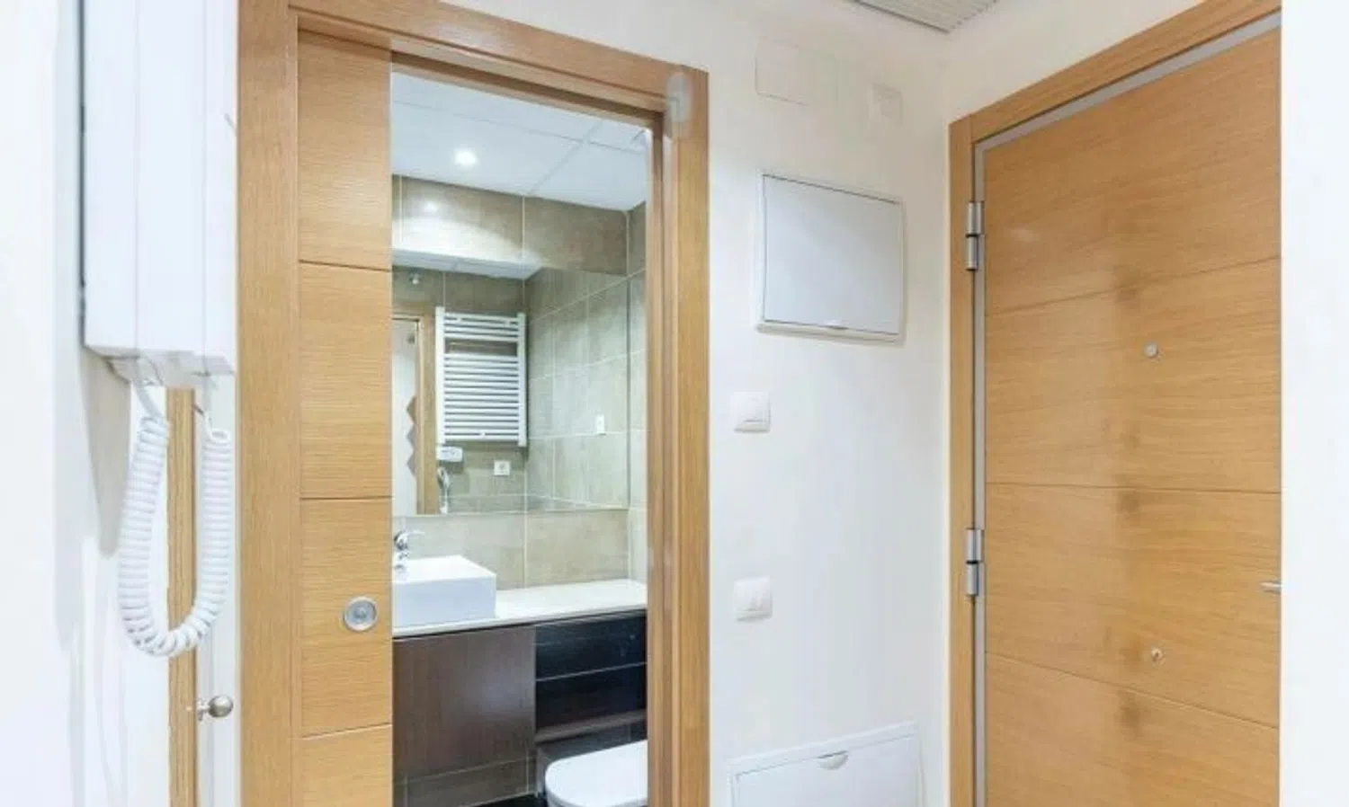 Piso en avenida Del Ensanche De Vallecas, 25 - Foto 4