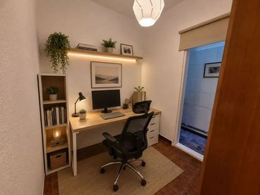Planta baja en El Prat de Llobregat - Foto 27