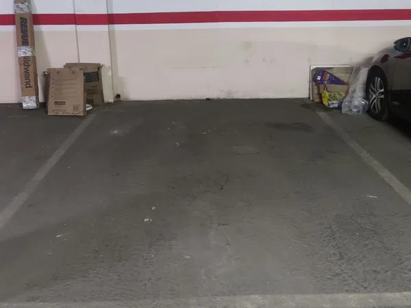 Piso en Calle mozárabes, 36, Aguadulce sur - Foto 15