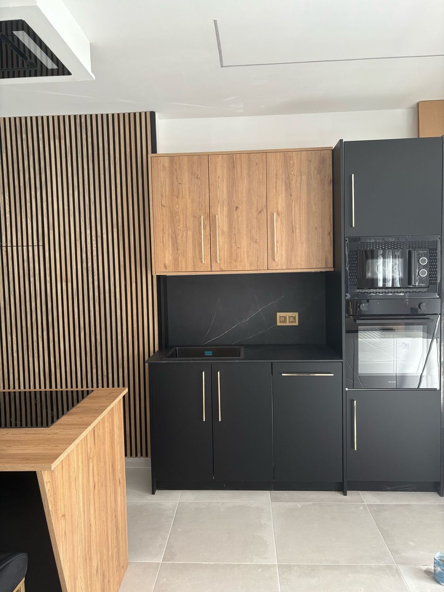 Estudio en calle Barón de les, 1 - Foto 9