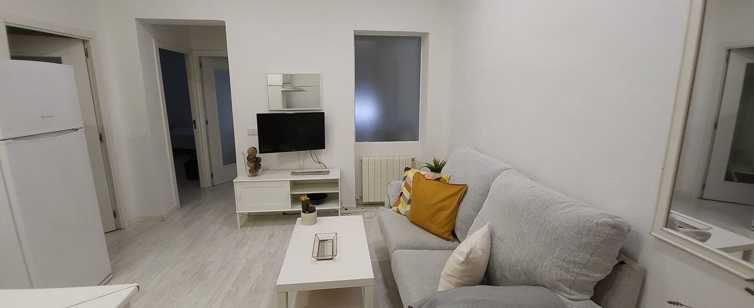 Piso en Calle del General Pardiñas, 23, Lista - Foto 3