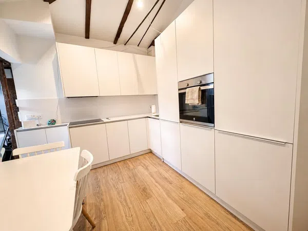 Estudio en Calle de Segovia, 57, Imperial - Foto 4