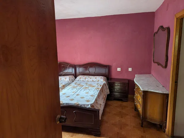Piso en Calle Suárez Inclán, 15, San Claudio-Trubia-Las Caldas, San Claudio-Trubia-Las Caldas - Foto 14
