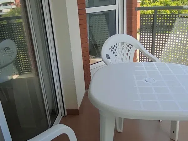 Piso en paseo Joaquín Garrigues Walker, 15 - Foto 8