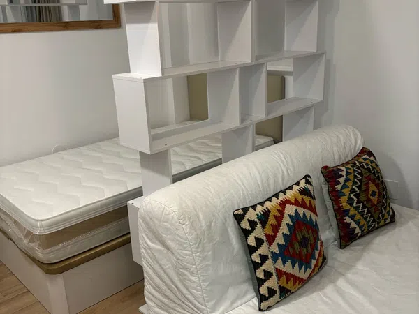 Estudio en calle Cardenal Ilundain, 24 - Foto 6