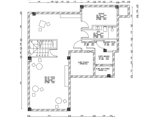 Casa o chalet independiente en Avenida Es Capdella, 54, Calvià pueblo, Calvià pueblo - Foto 13