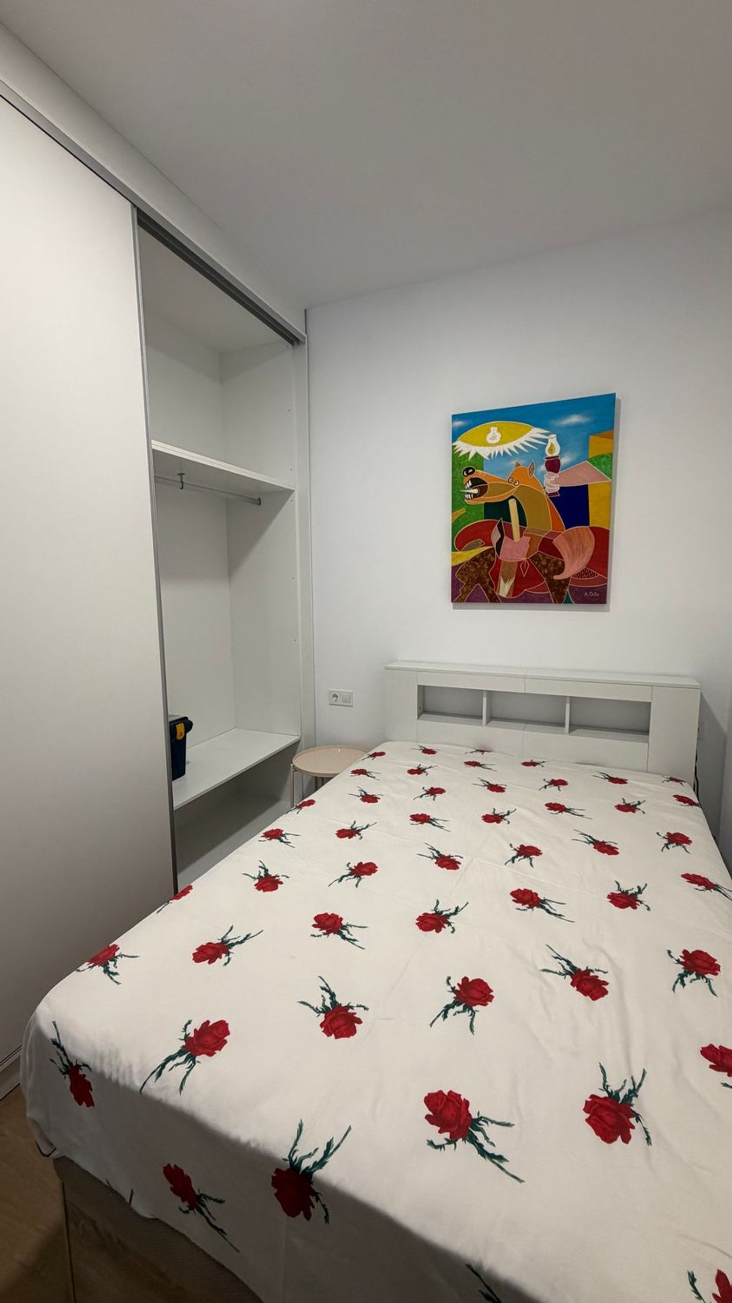 Estudio en calle Águilas, 5 - Foto 16