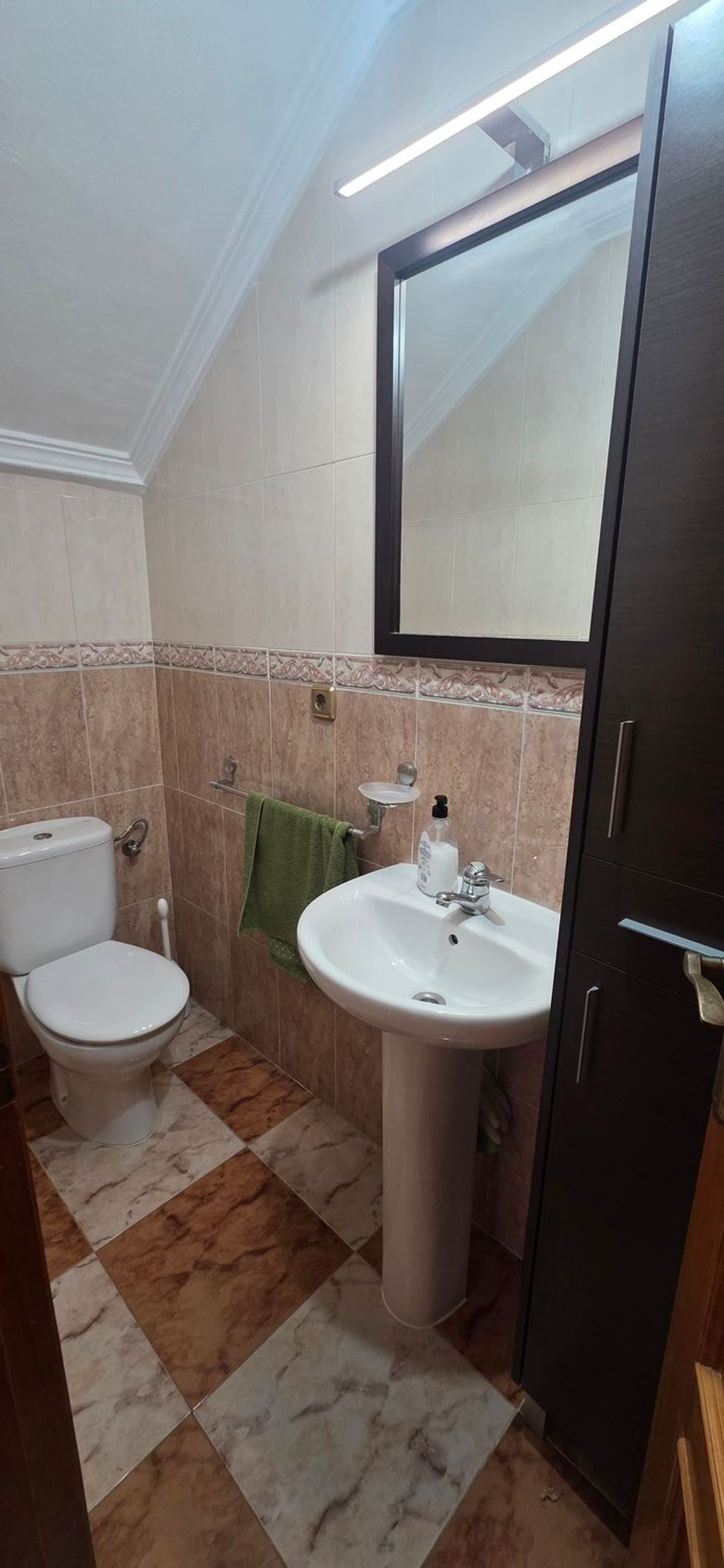 Chalet adosado en La Marina del Pinet, 1, La Marina, La Marina - Foto 6