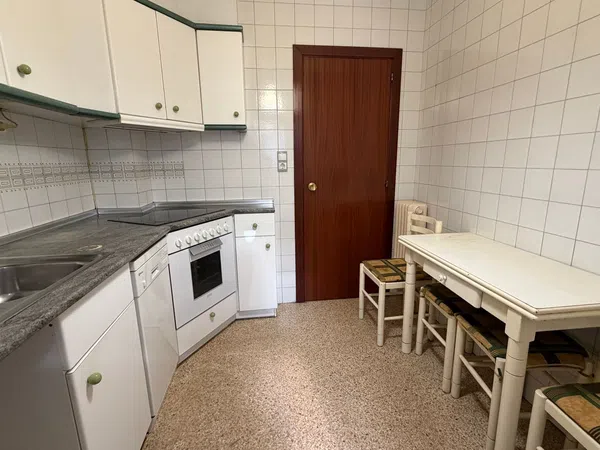 Piso en calle de Lugo, 4 - Foto 7