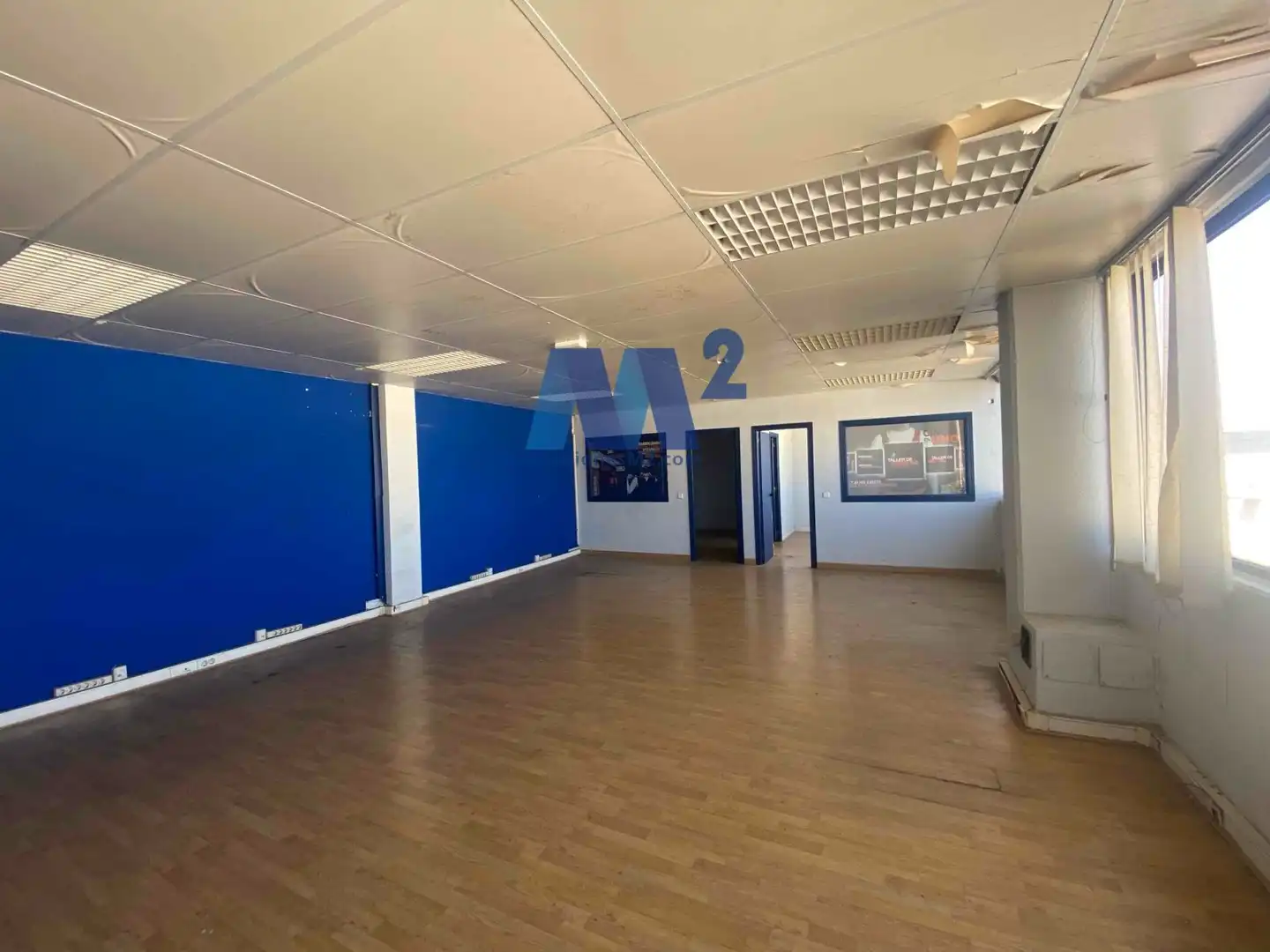 Nave Industrial en Alcobendas - Foto 10