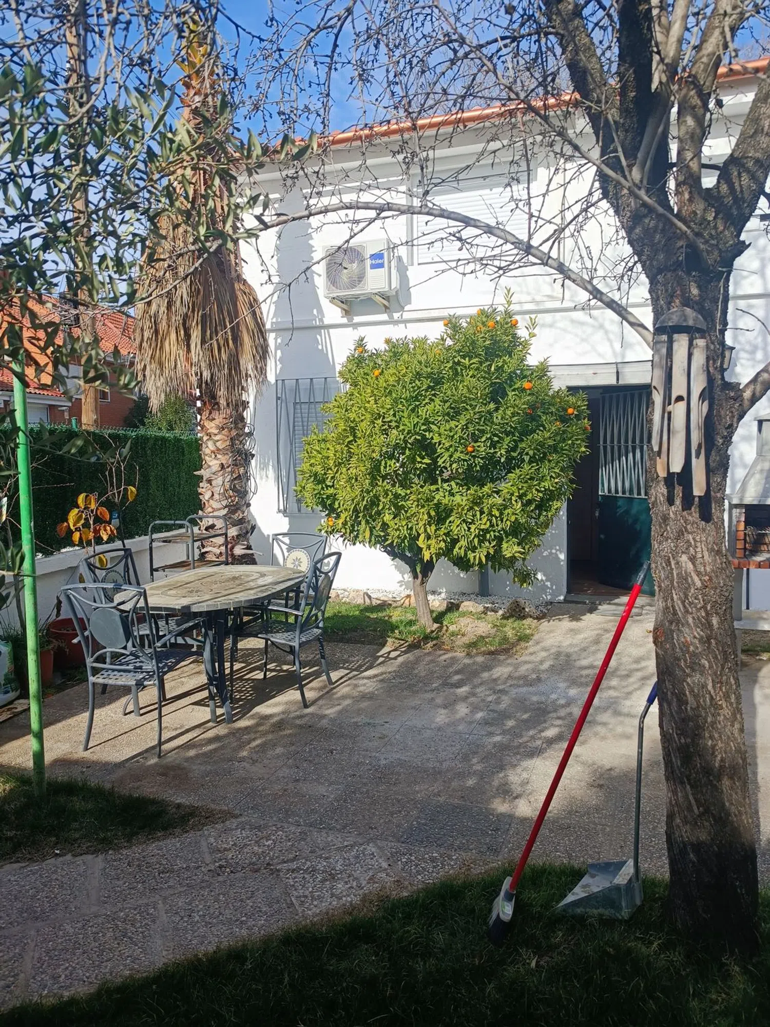 Casa independiente en Barrio Zona norte - Foto 2