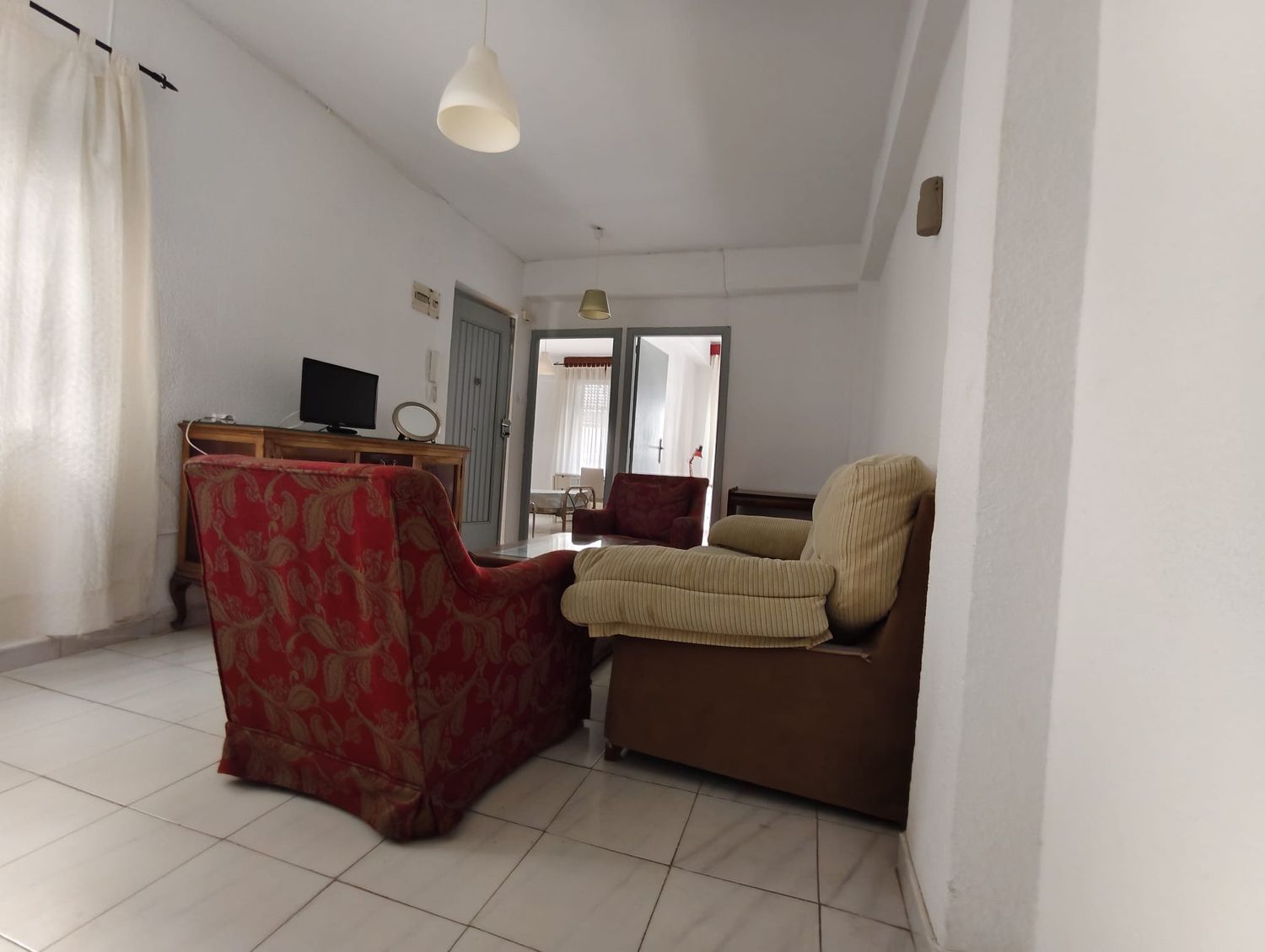 Piso en Calle Vázquez Aroca, 17, Ciudad Jardín - Foto 2