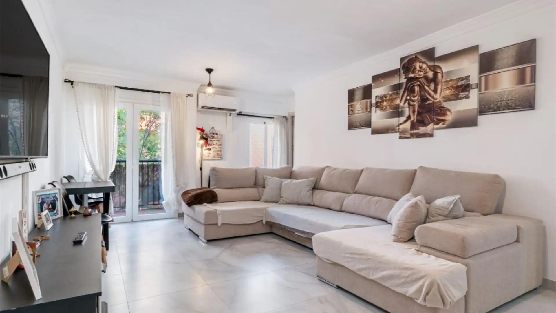 Piso en  Camí de son Cladera 9 - Foto 1