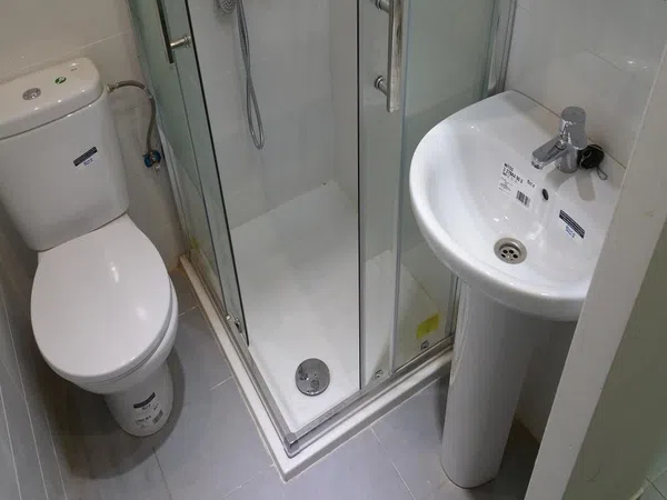 Estudio en Ventilla-Almenara - Foto 4
