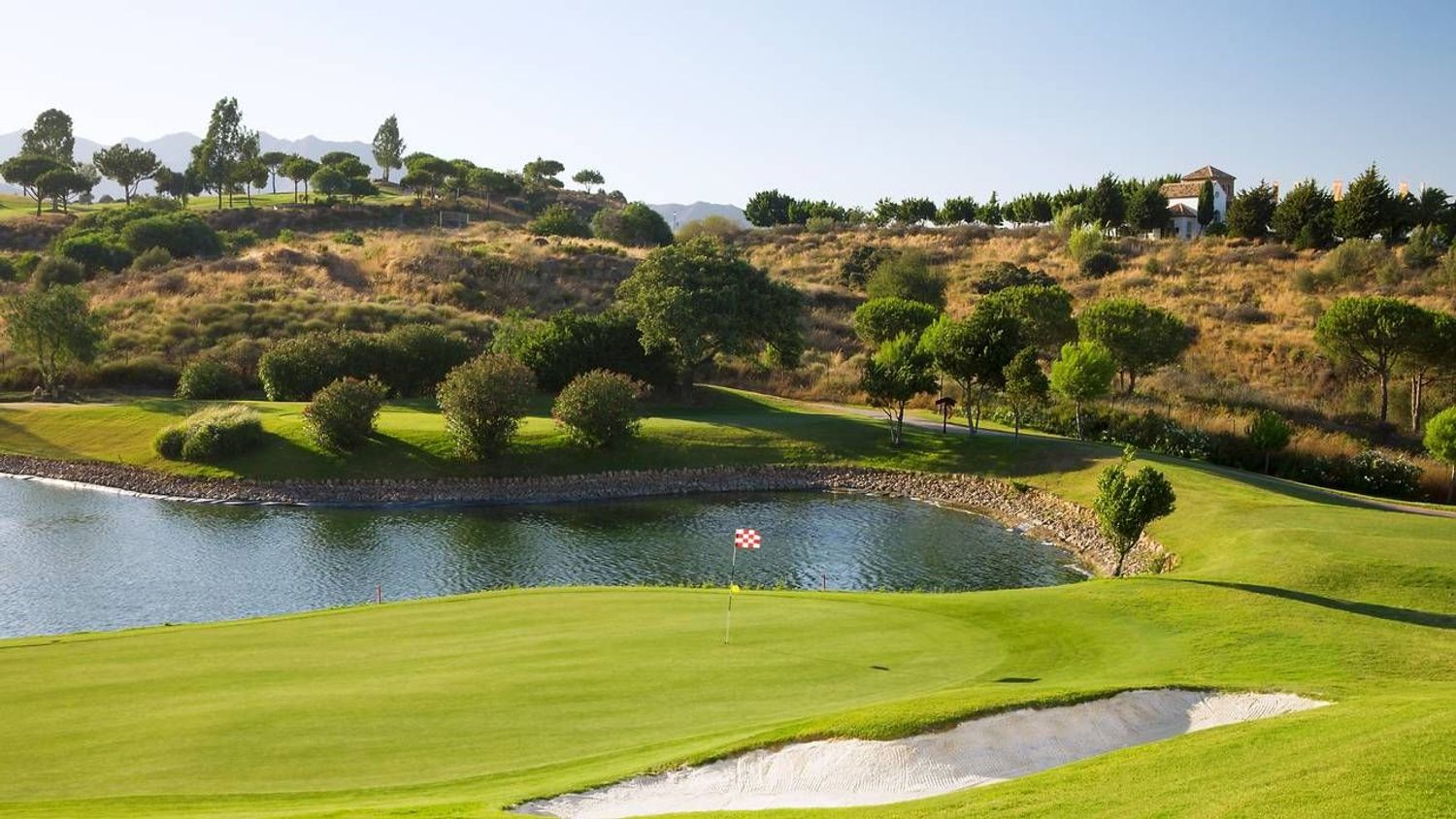 Piso en Calle Mirador del Golf, 8, La Cala Golf - Lagar Martell, La Cala Golf - Lagar Martell - Foto 26