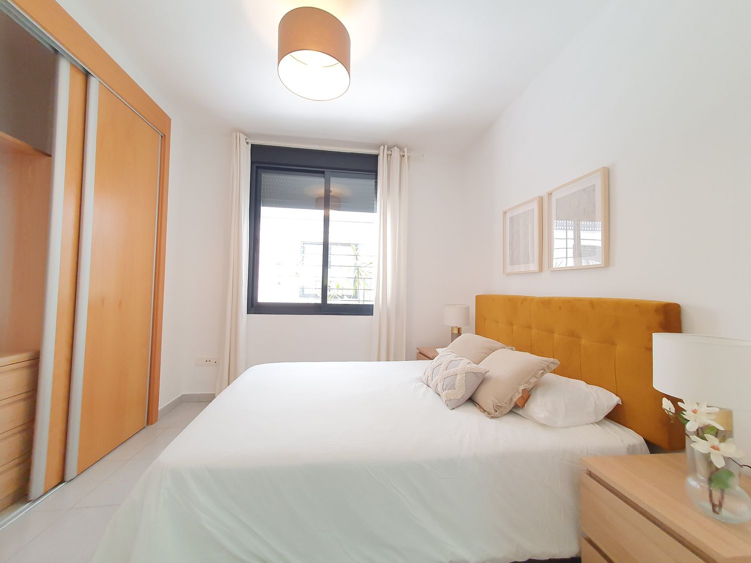 Piso en Señora, 4, Pedregalejo - Morlaco - Foto 2