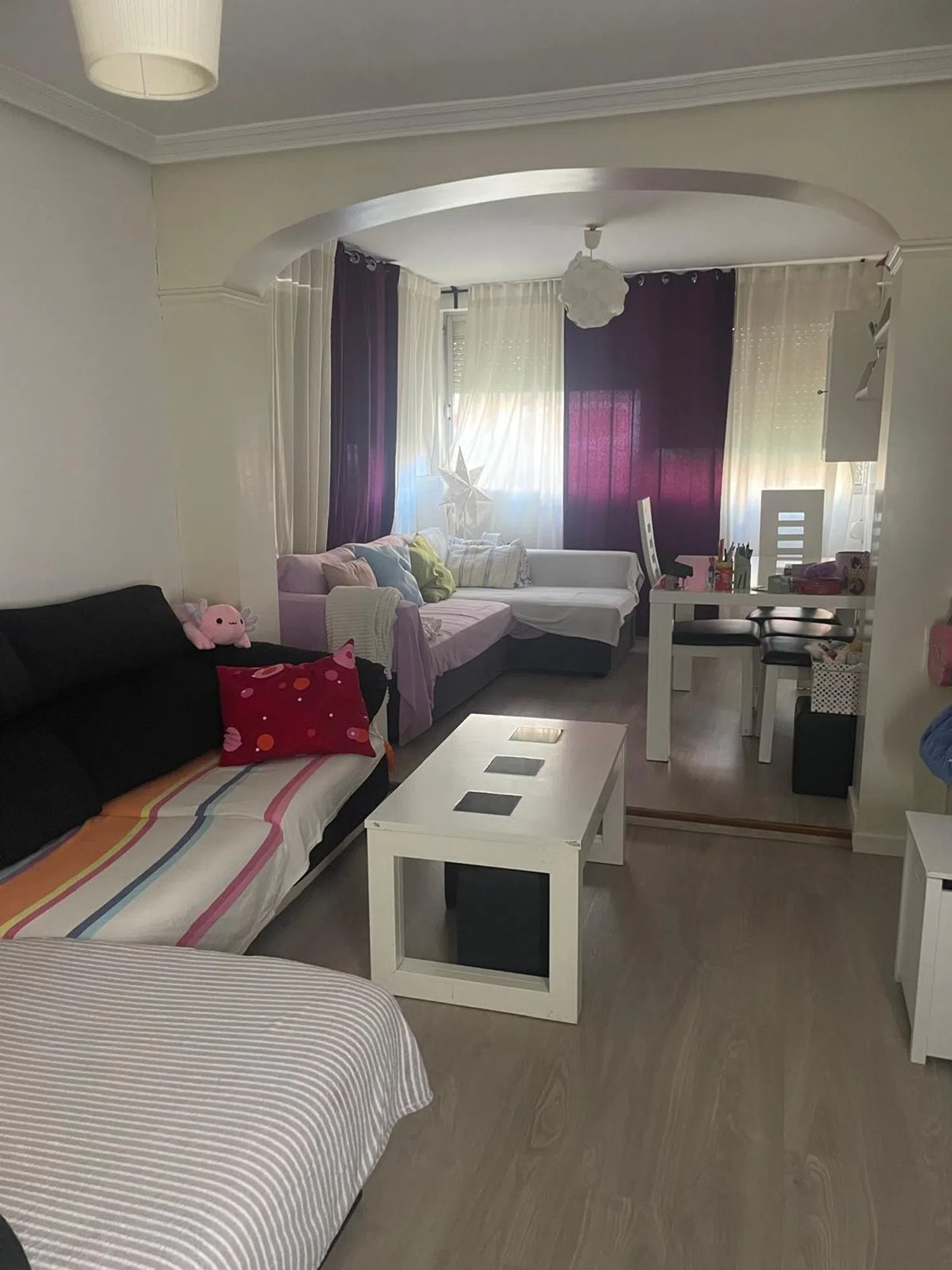 Piso en c alcorisa, 3 - Foto 10