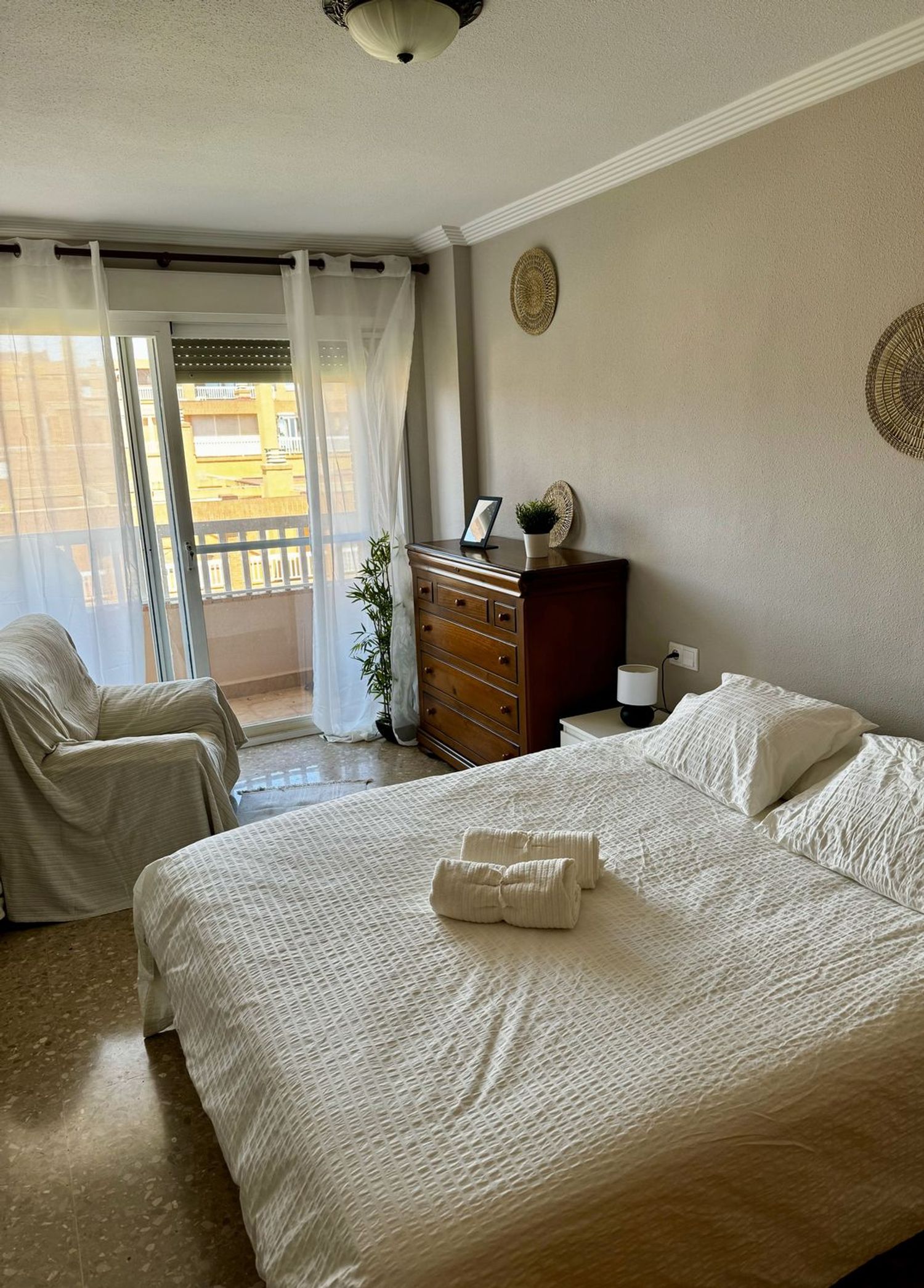 Dúplex en Avenida Mare Nostrum, 3, La Patacona, La Patacona - Foto 8