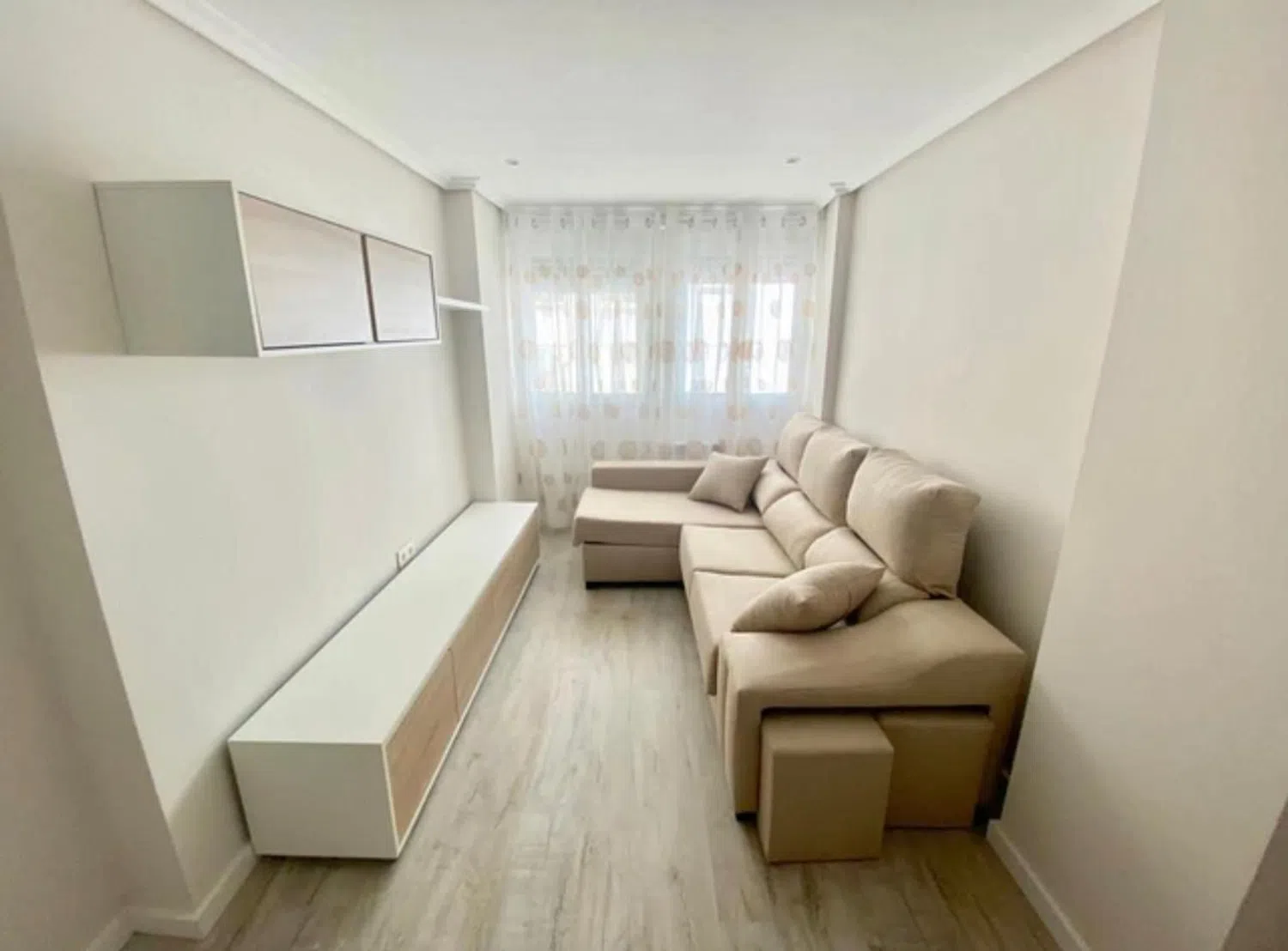 Ático en calle de Nicolás Salmerón s/n - Foto 7