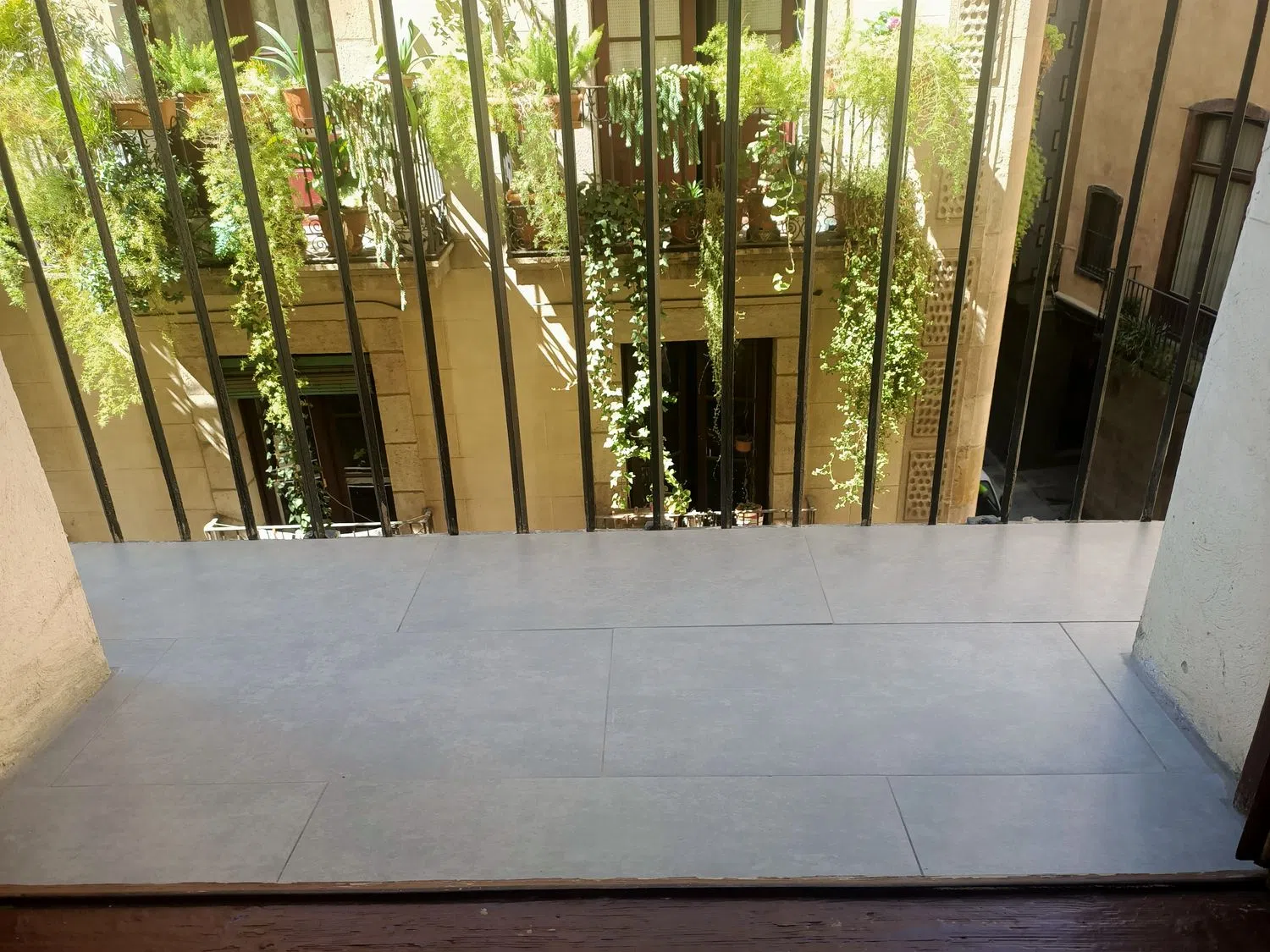 Piso en avenida del Marquès de l'Argentera, 2 - Foto 14